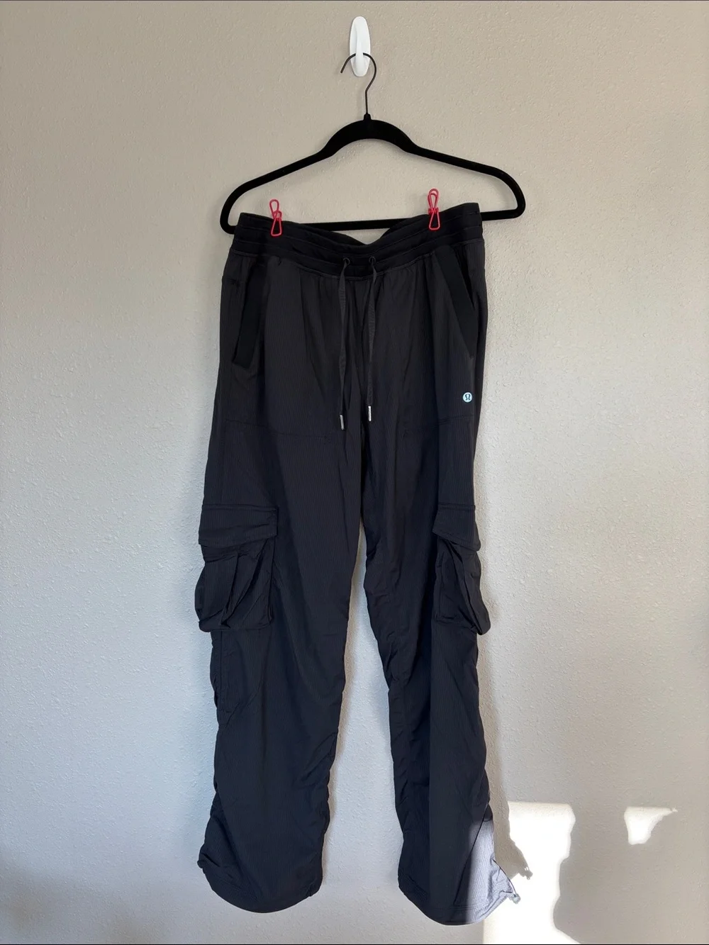 Lululemon dance studio pants